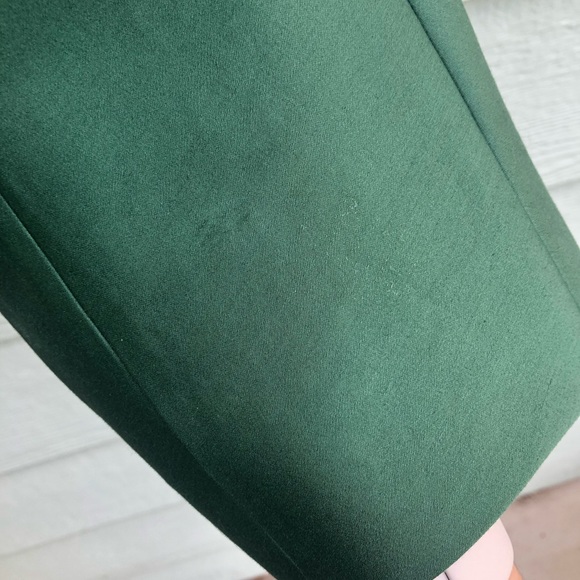 COS NWT Green Cropped Blazer | 6 - Picture 5 of 10